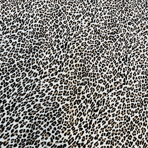 Jenni Kayne Black and Cream Midi Skirt - Picture 11 of 15